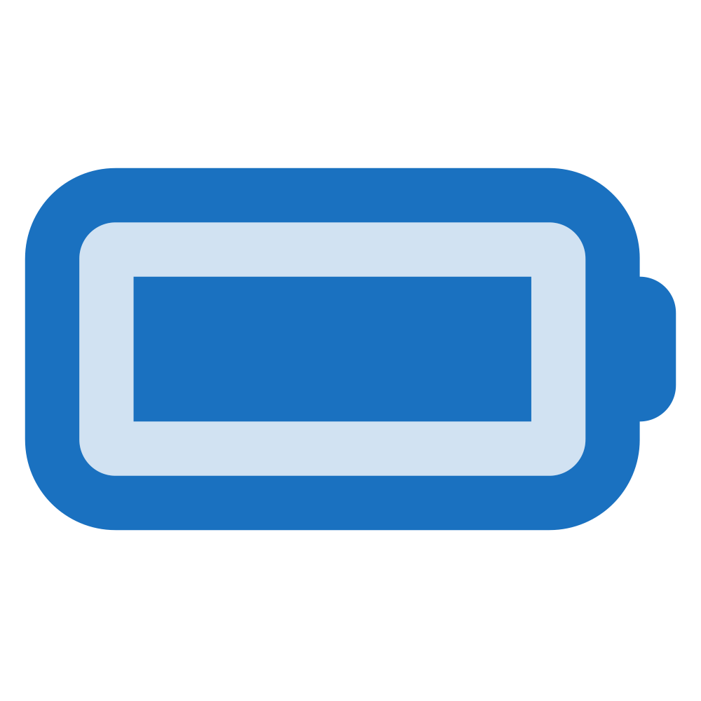 Batterijen
