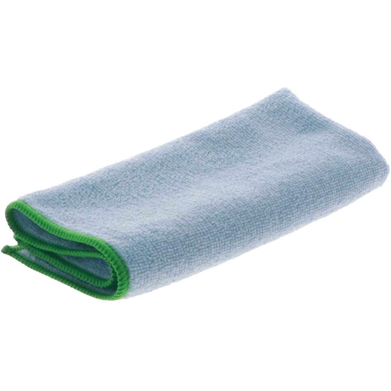 Greenspeed Element Microvezeldoek 40x40cm Blauw - 1 x 10 stuks