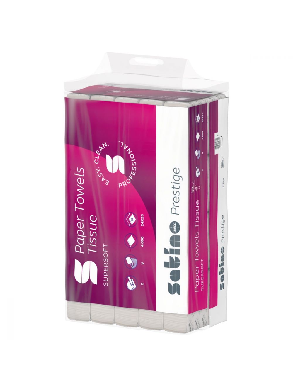Handdoekjes H7