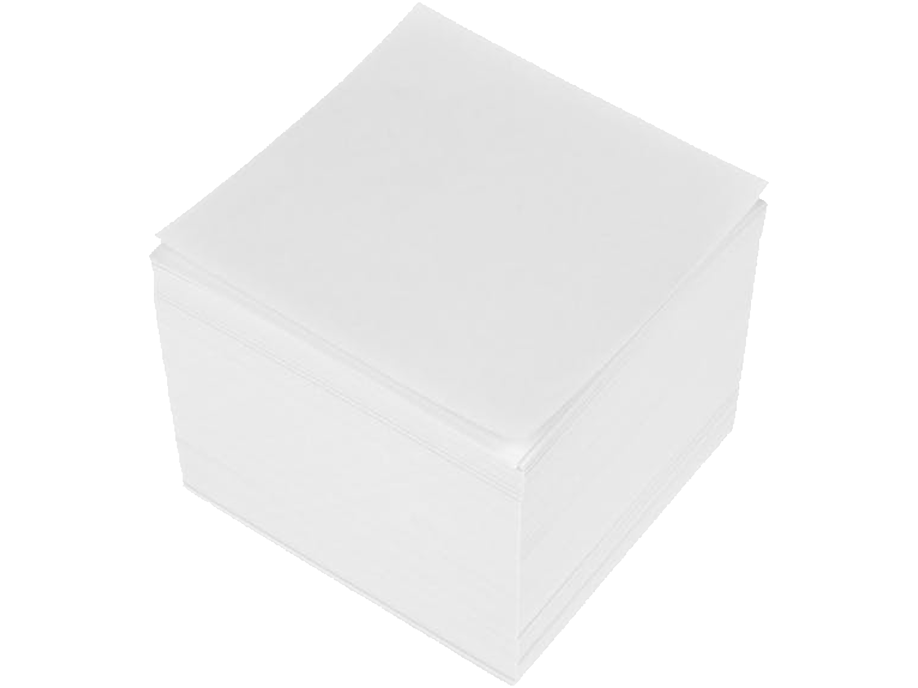 Kangaro Memo Wit Los - doos met 12 stuks