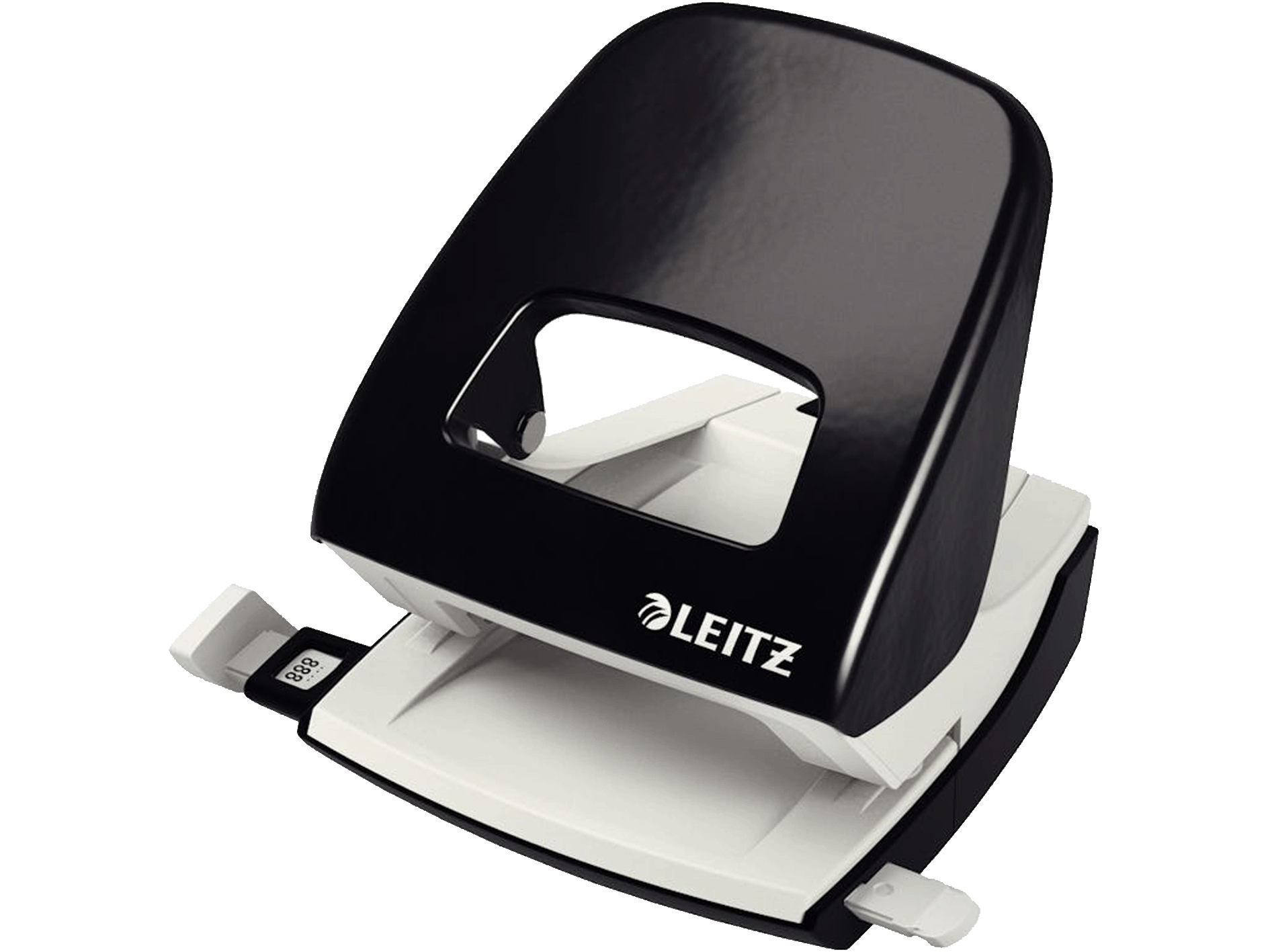 Leitz 5008 Nexxt Perforator Metaal - 30 vellen