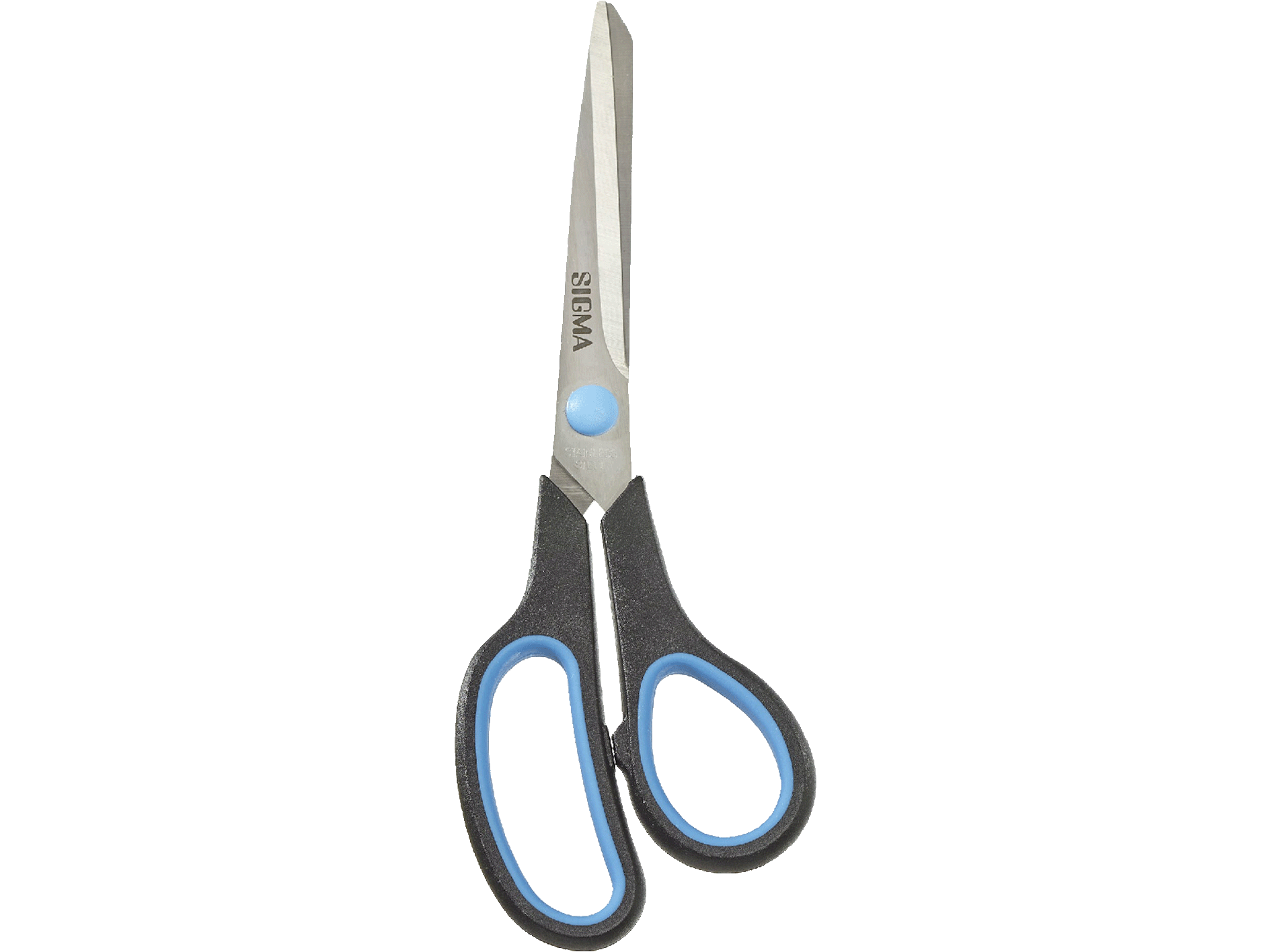 SIGMA Schaar SC06 - 20cm - RVS/Polypropyleen