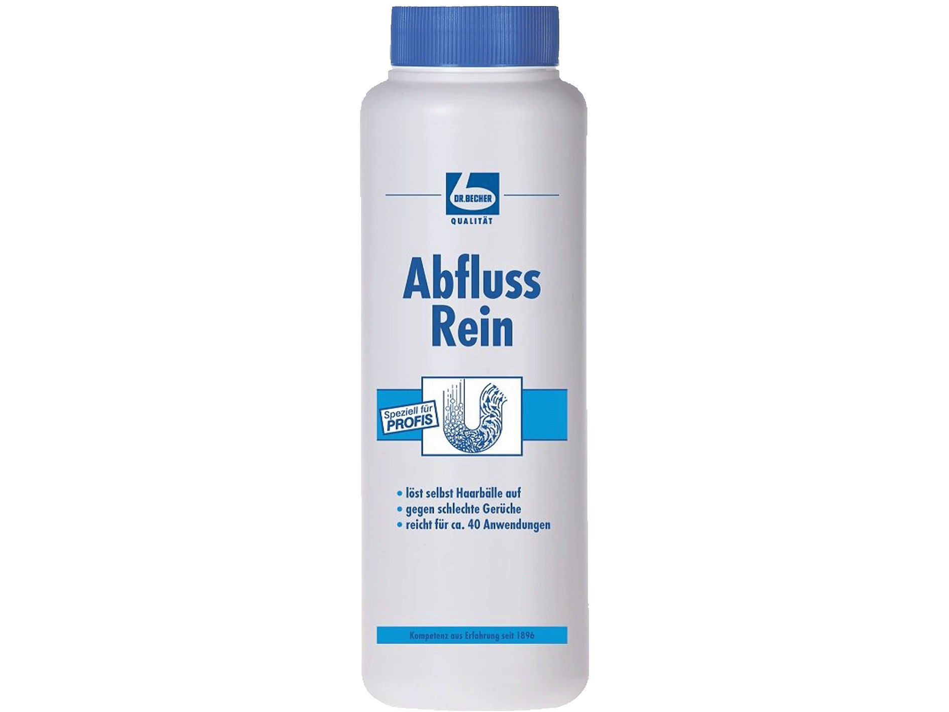 Becher Ontstopper - 1KG