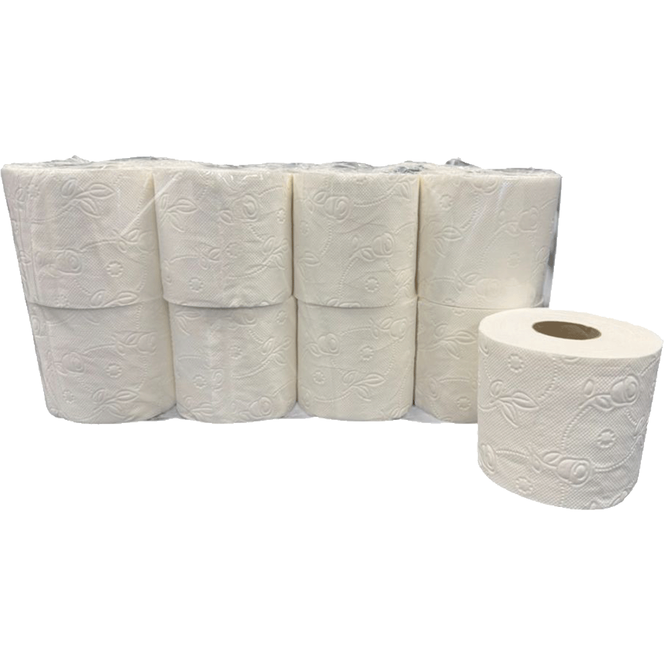 Blanco Toiletpapier Pure Cellulose- 56 rollen (7x8) 250vel 3 laags