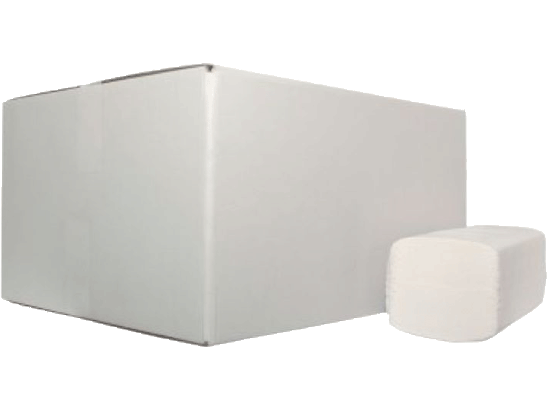 Elive V-vouw Handdoekpapier - 22x25cm 2 laags