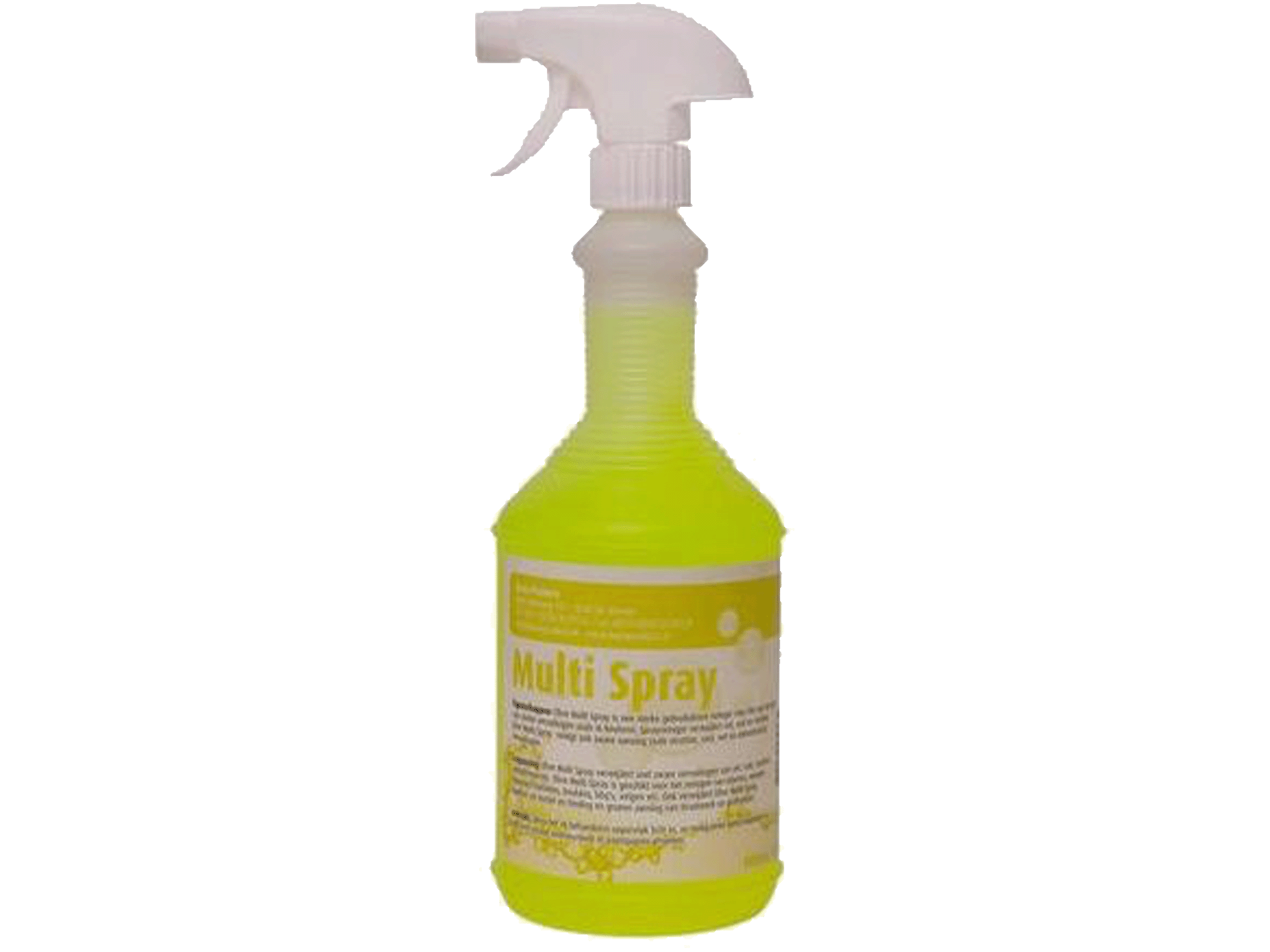 Elive Multi Spray - 6x1L