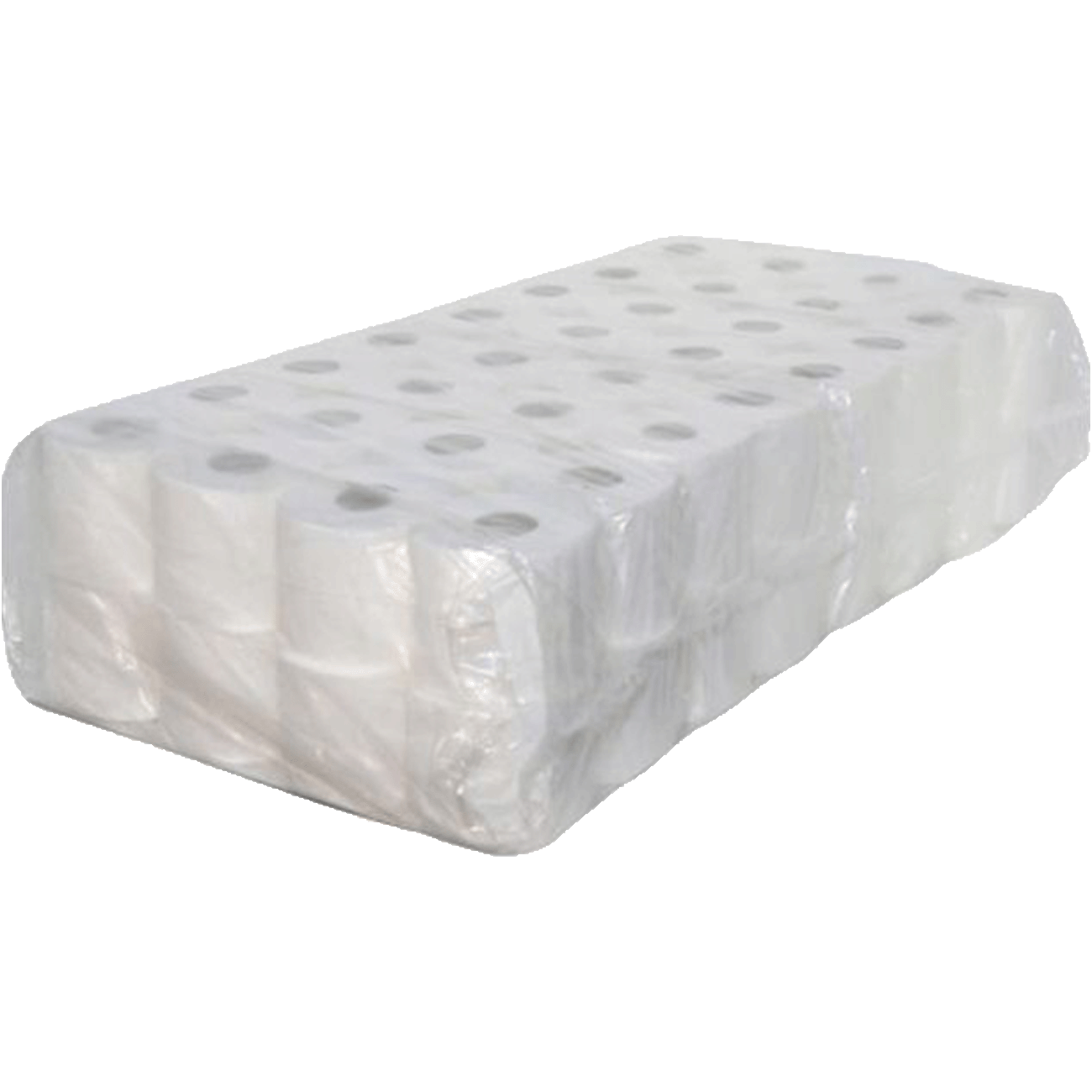 Elive Toiletpapier Cellulose Zacht en Sterk - 64 rollen 250vel 3 laags