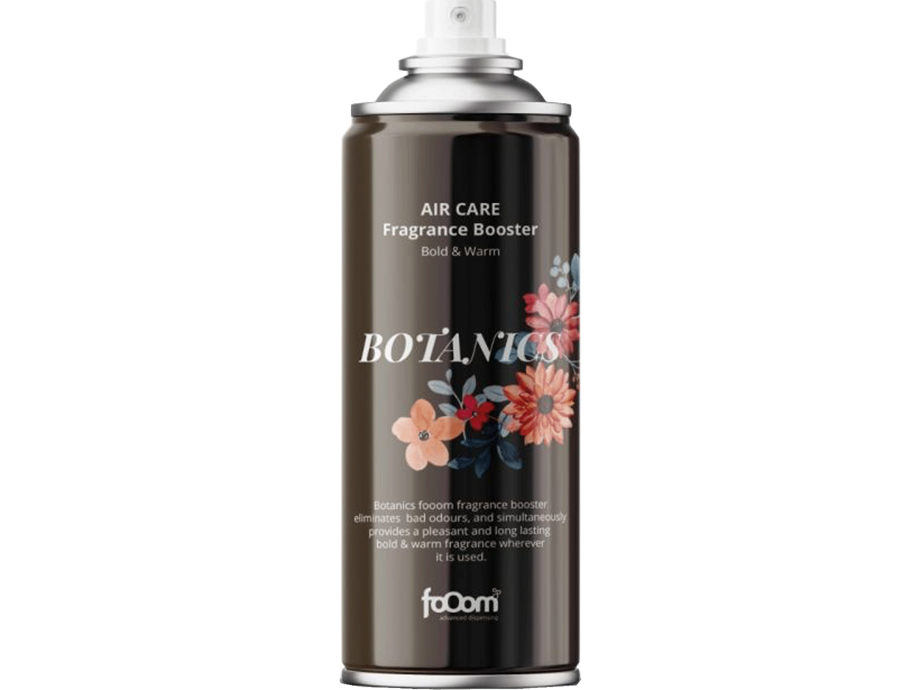 Fooom Luchtverfrisser Booster Botanics