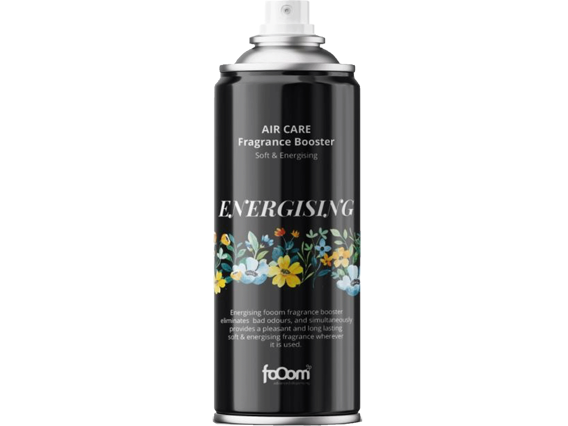 Fooom Luchtverfrisser Booster Energising
