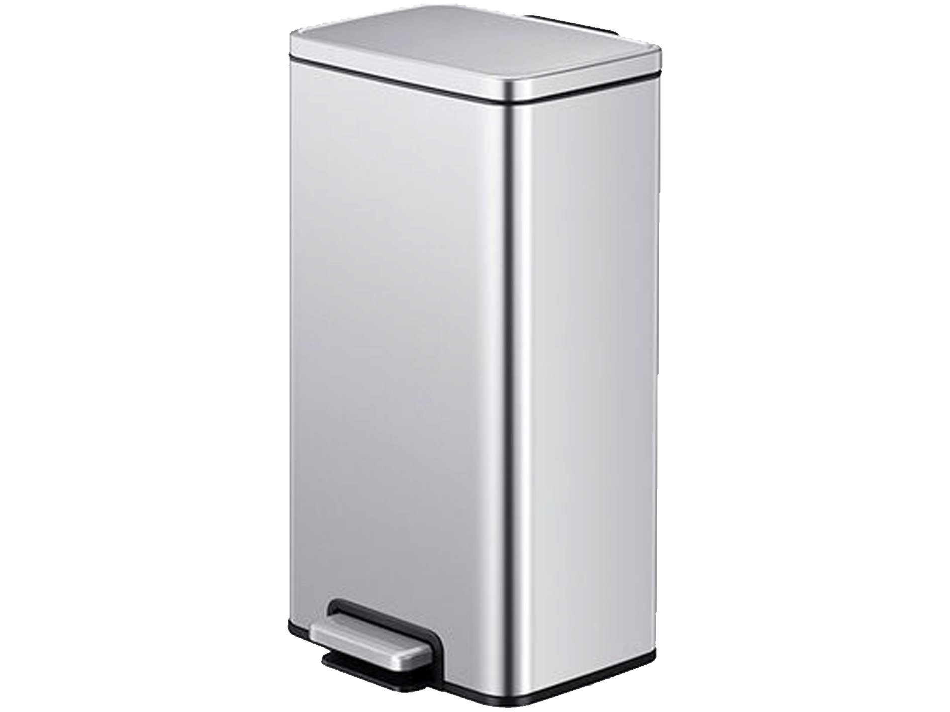 Madison Pedaalemmer Mat RVS - 30L
