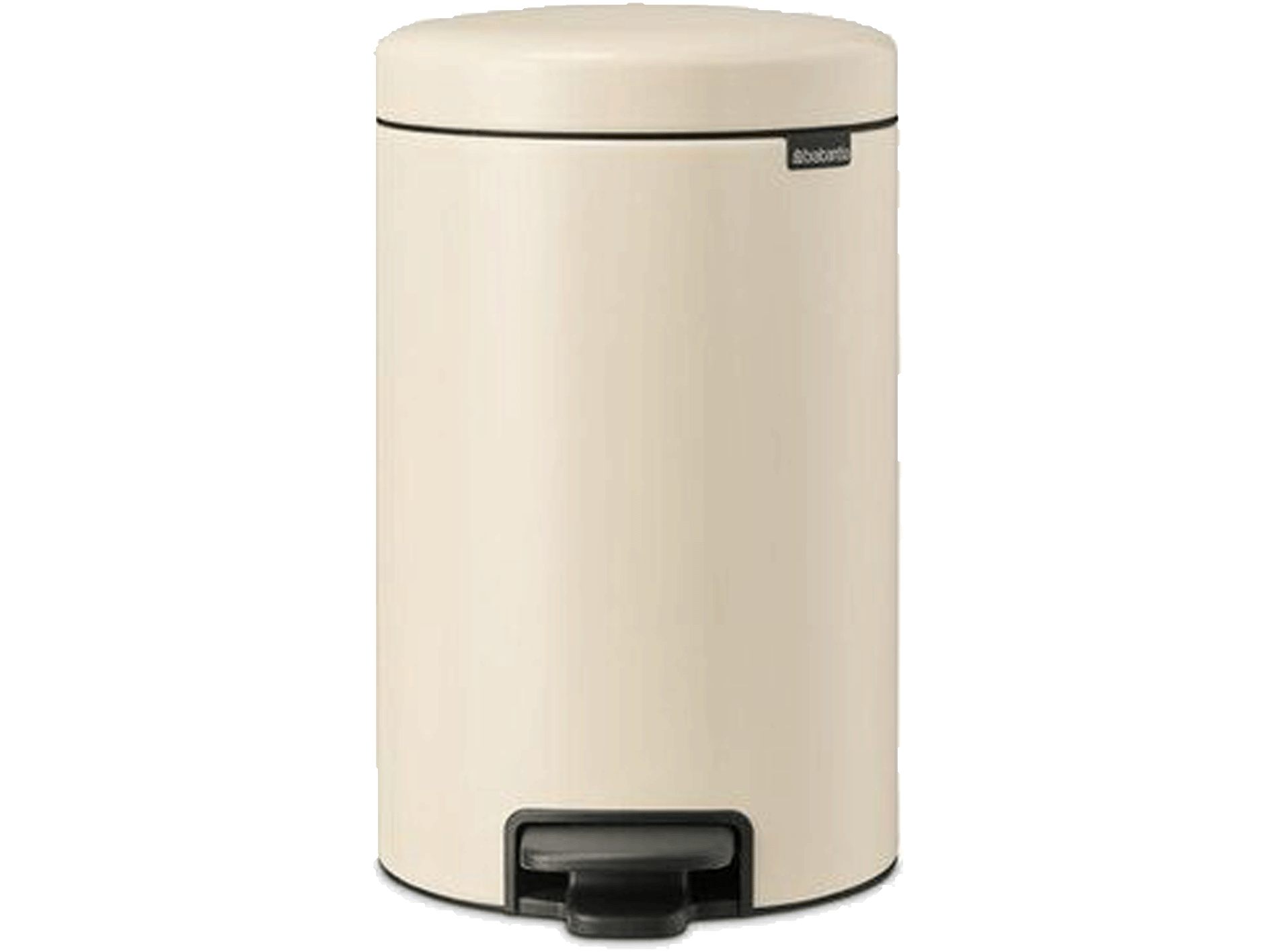 NewIcon Pedaalemmer Beige - 12L