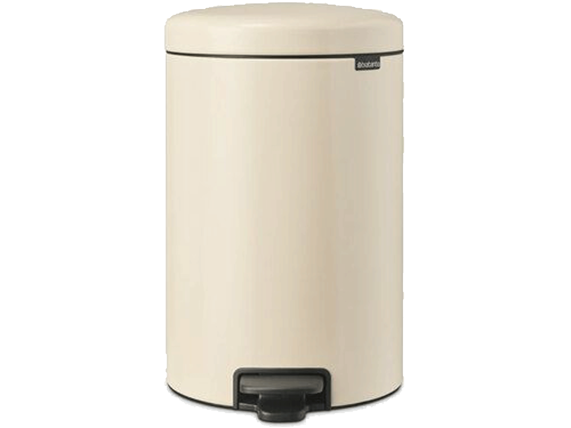 NewIcon Pedaalemmer Beige - 20L