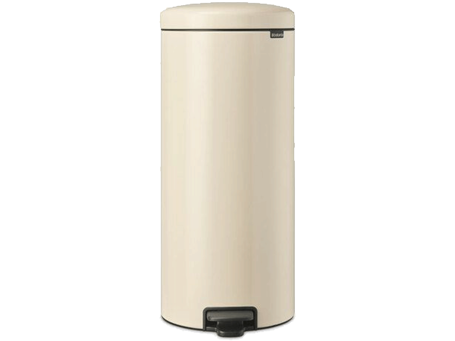 NewIcon Pedaalemmer Beige - 30L