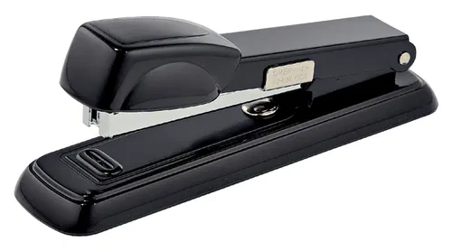 Nietmachine zwart