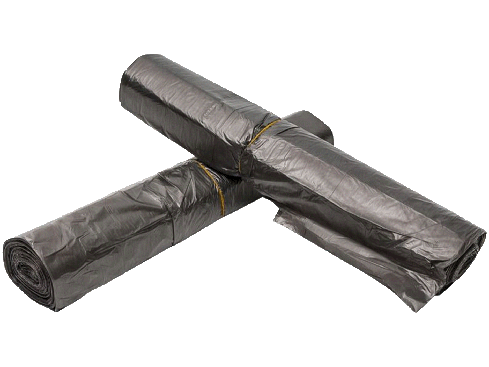 Pedaalemmerzakken HDPE 39x50cm T10 - 20 x 50 stuks