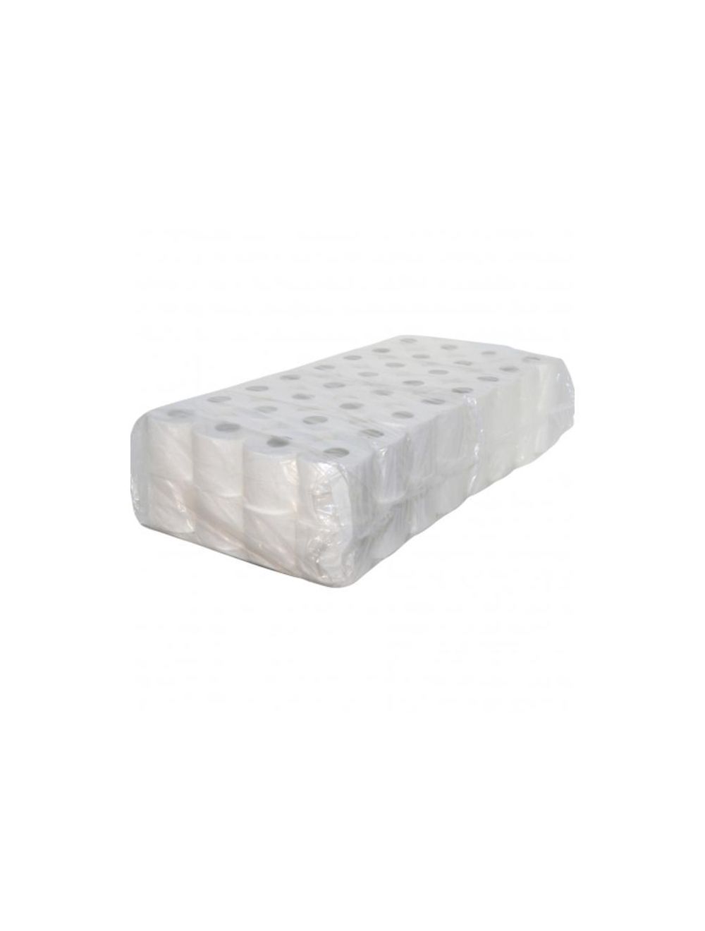 Elive Toiletpapier 3 lgs. 250vel, pak 64 rol, cellulose zacht en sterk